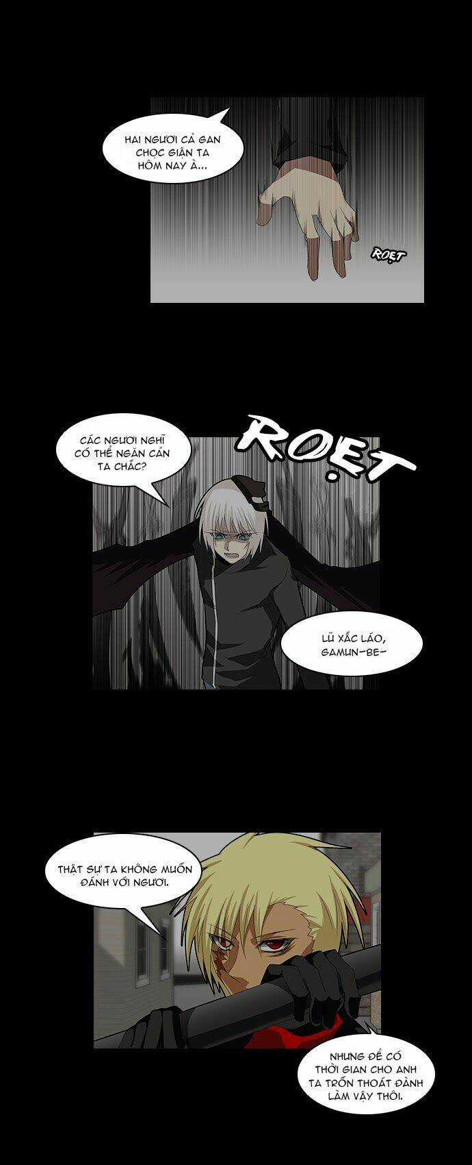 TAL - Chapter 76 - Trang 6