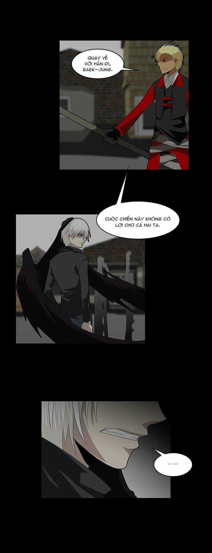 TAL - Chapter 76 - Trang 8