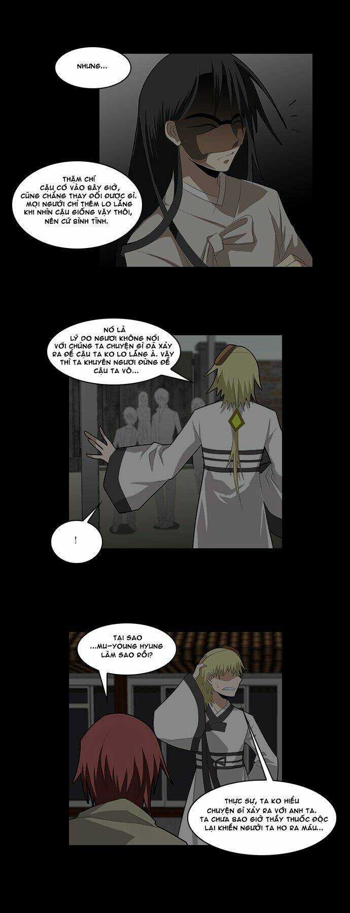 TAL - Chapter 77 - Trang 11