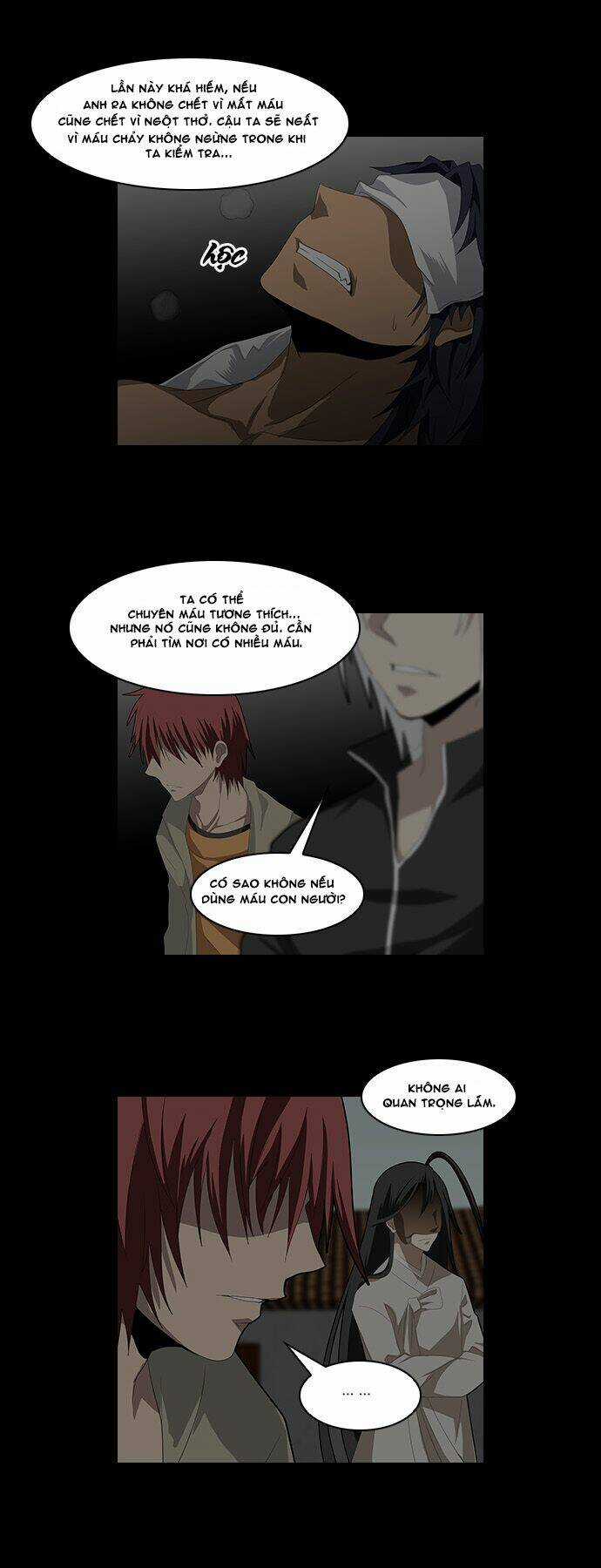 TAL - Chapter 77 - Trang 13