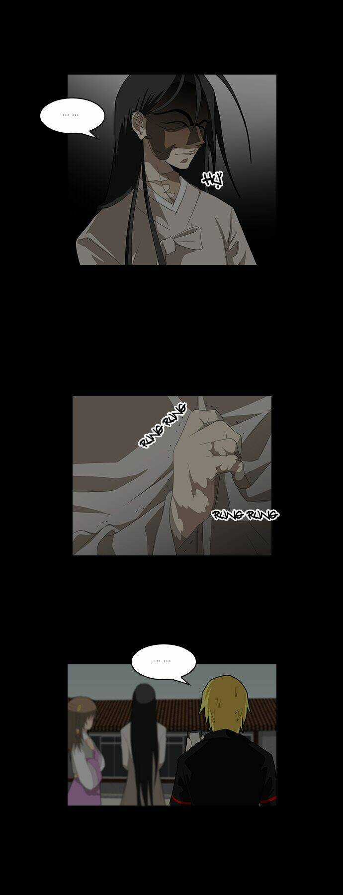 TAL - Chapter 77 - Trang 14