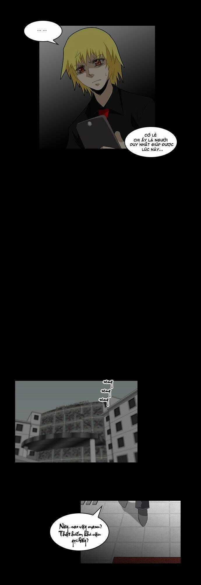 TAL - Chapter 77 - Trang 15