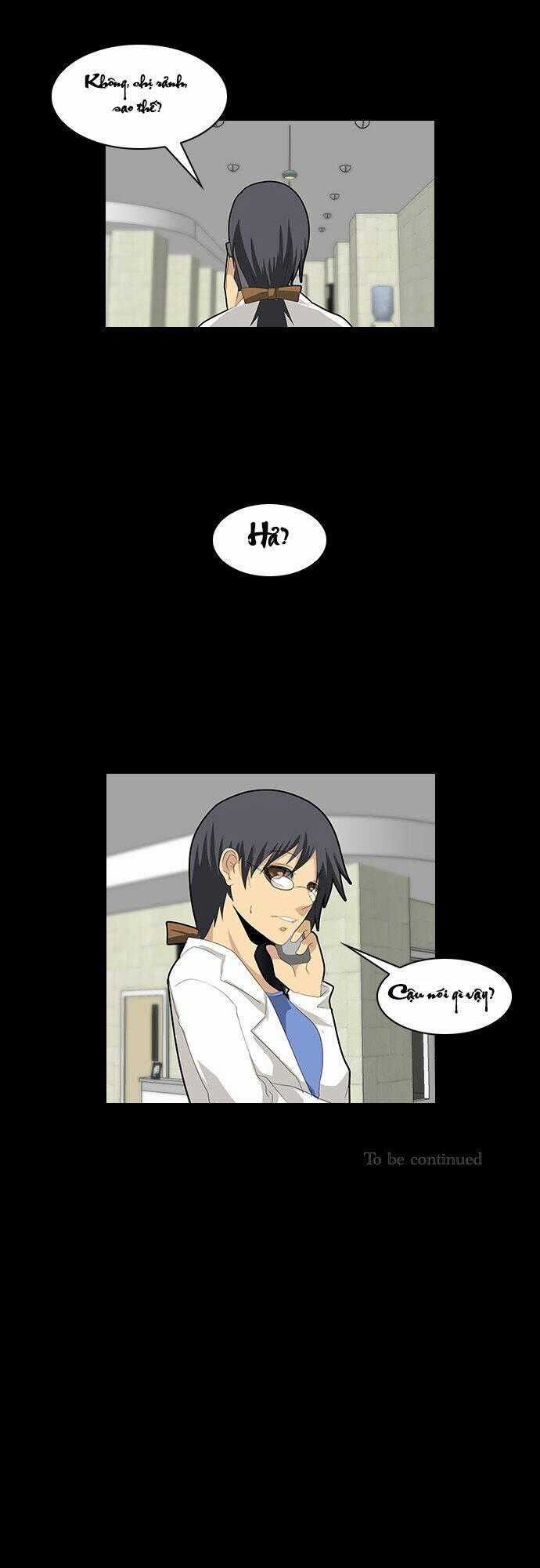 TAL - Chapter 77 - Trang 16