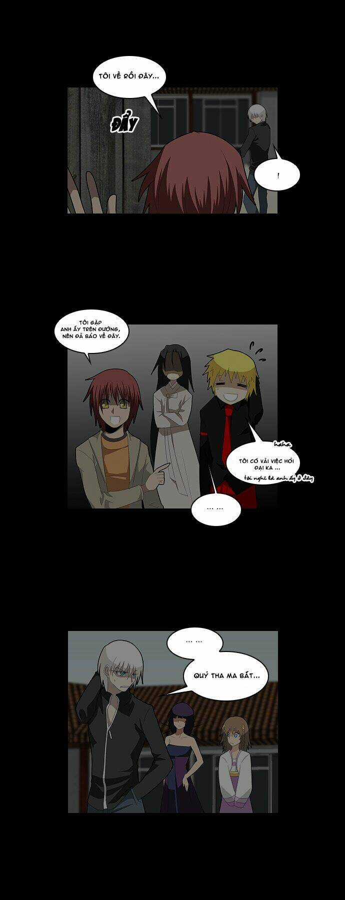 TAL - Chapter 77 - Trang 6