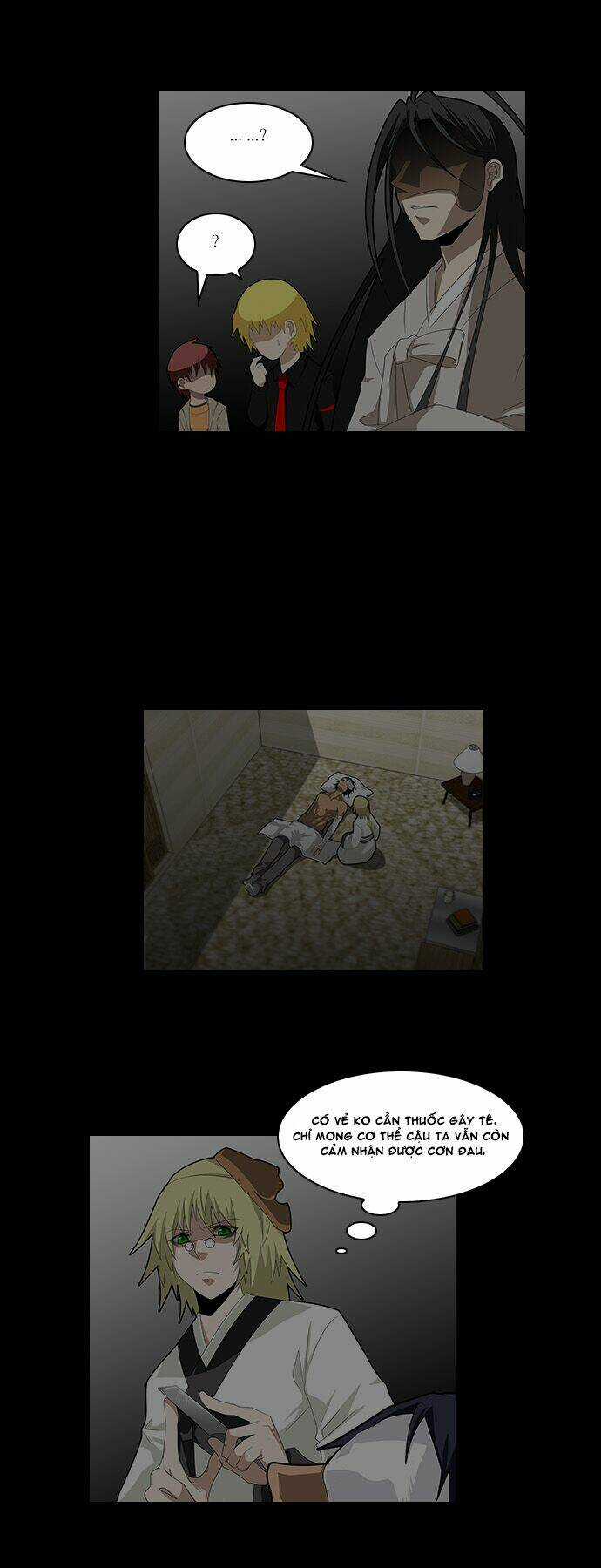 TAL - Chapter 77 - Trang 7