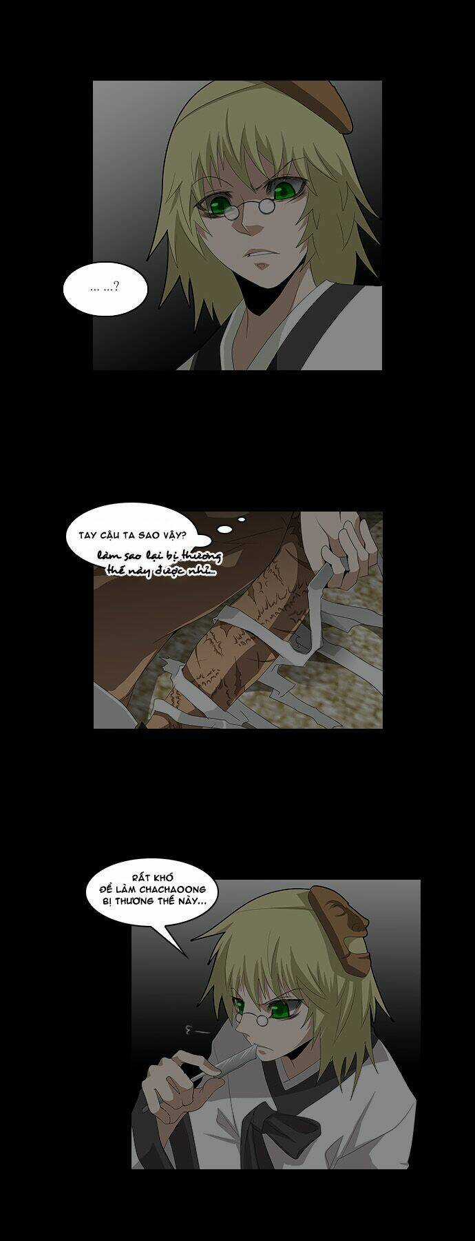 TAL - Chapter 77 - Trang 8