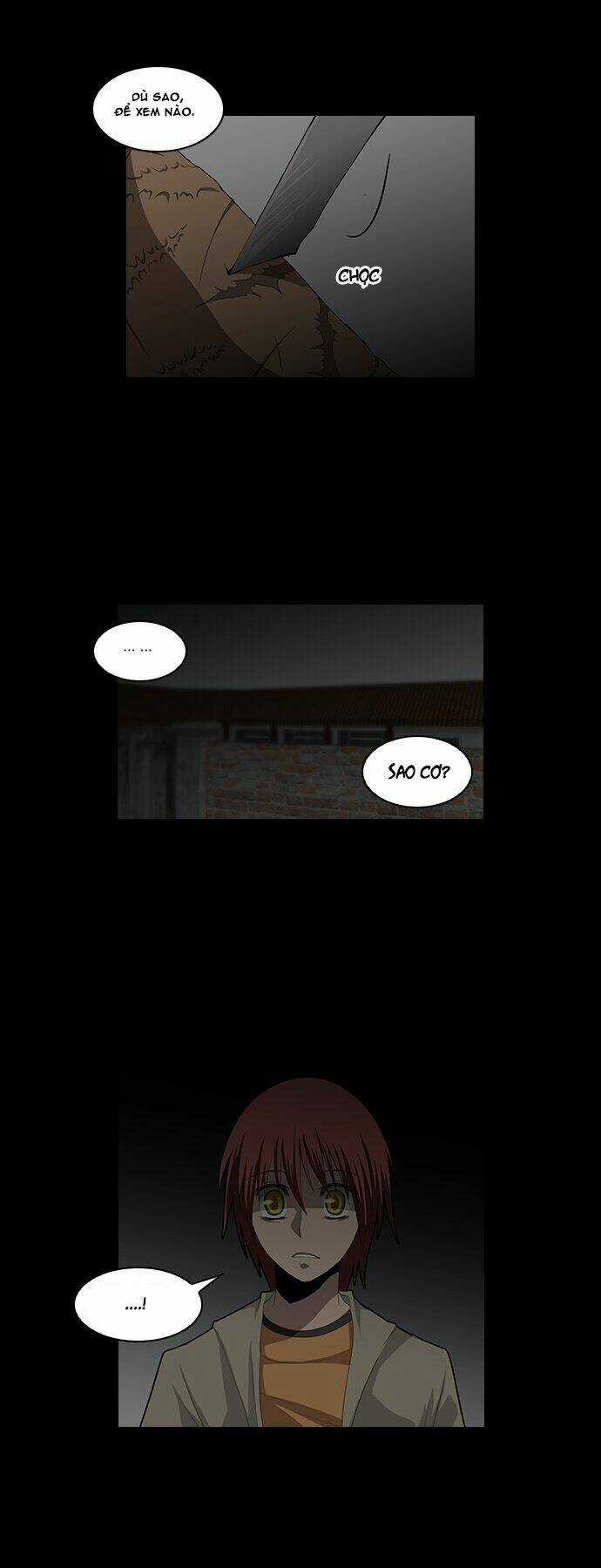 TAL - Chapter 77 - Trang 9