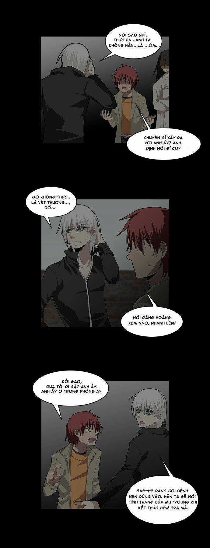 TAL - Chapter 77 - Trang 10