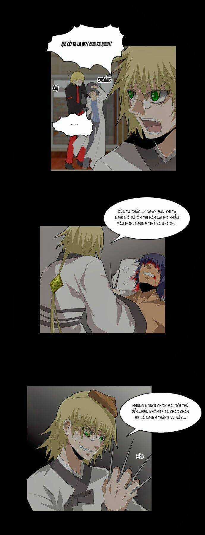 TAL - Chapter 78 - Trang 12