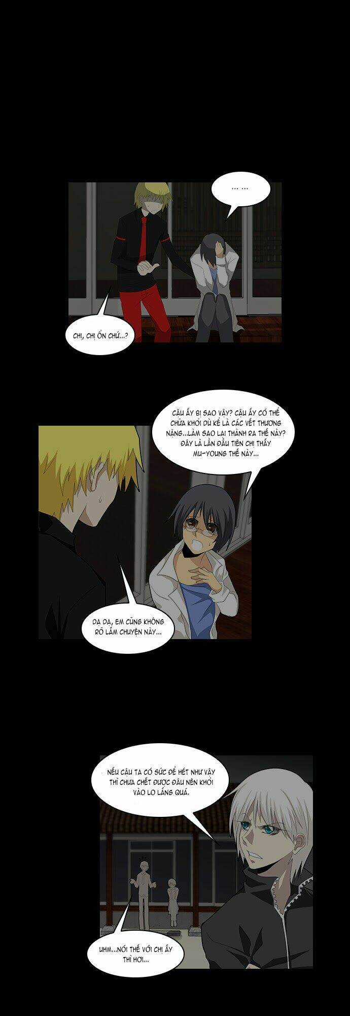 TAL - Chapter 78 - Trang 13