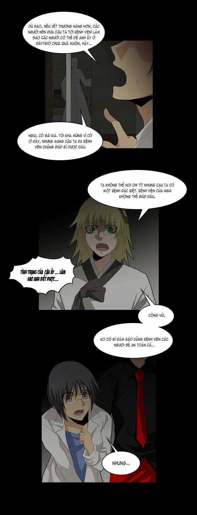 TAL - Chapter 78 - Trang 14