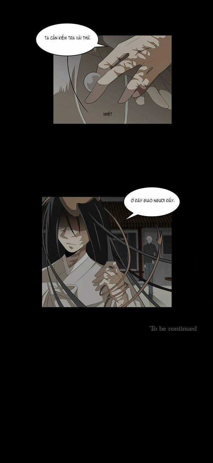 TAL - Chapter 78 - Trang 21