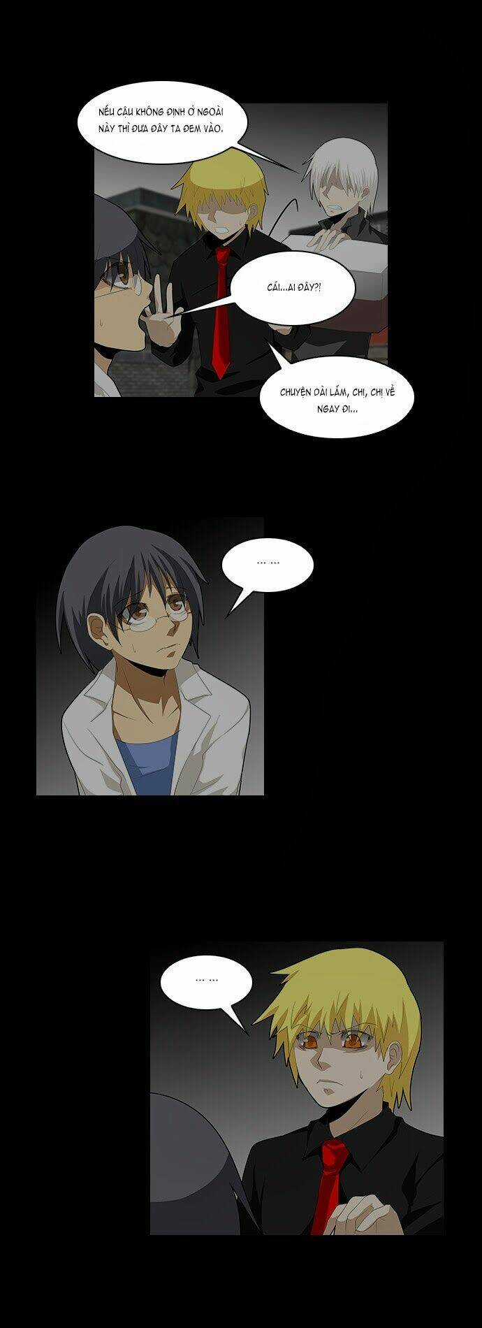 TAL - Chapter 78 - Trang 5