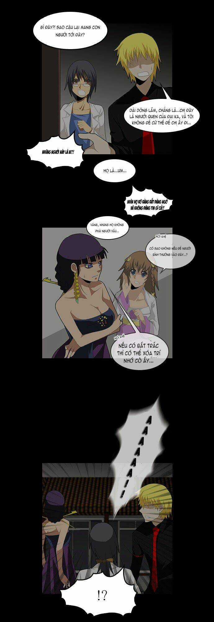 TAL - Chapter 78 - Trang 7