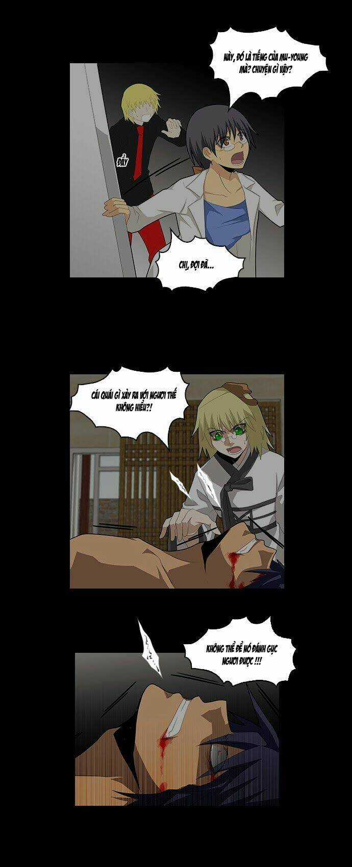 TAL - Chapter 78 - Trang 8