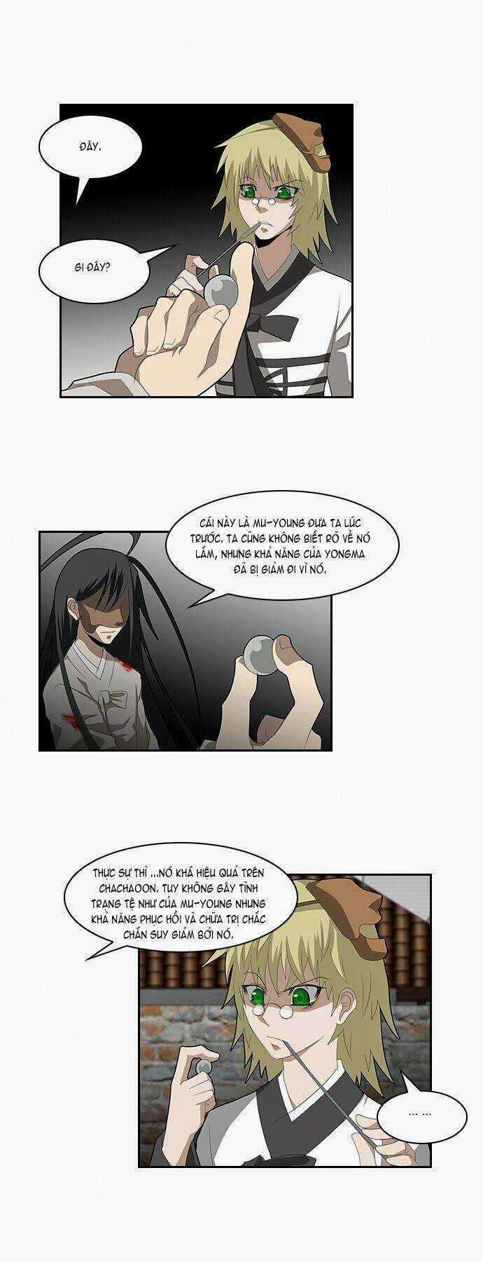 TAL - Chapter 79 - Trang 11