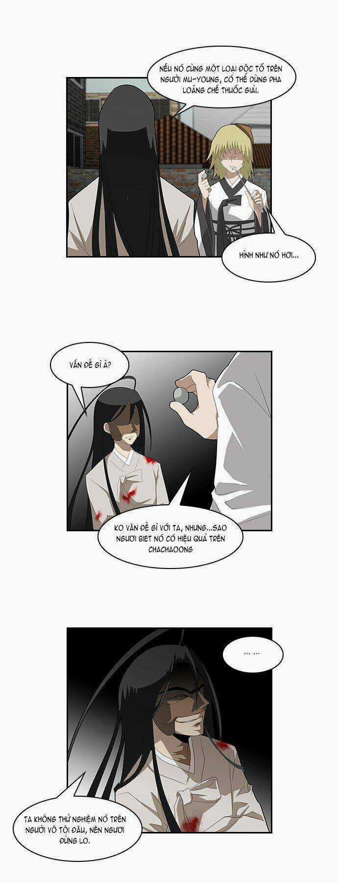 TAL - Chapter 79 - Trang 12