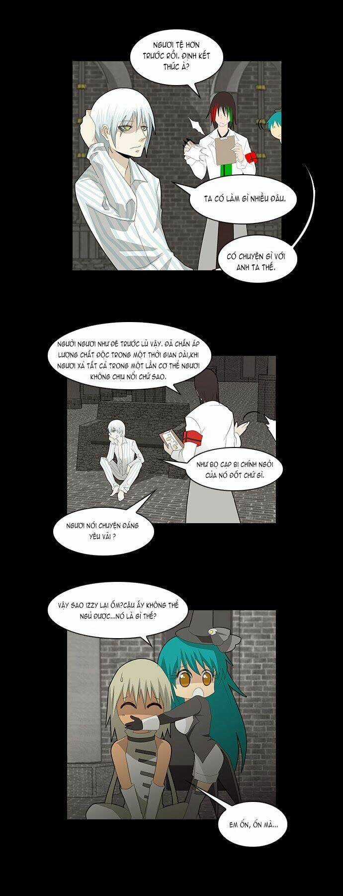 TAL - Chapter 79 - Trang 15