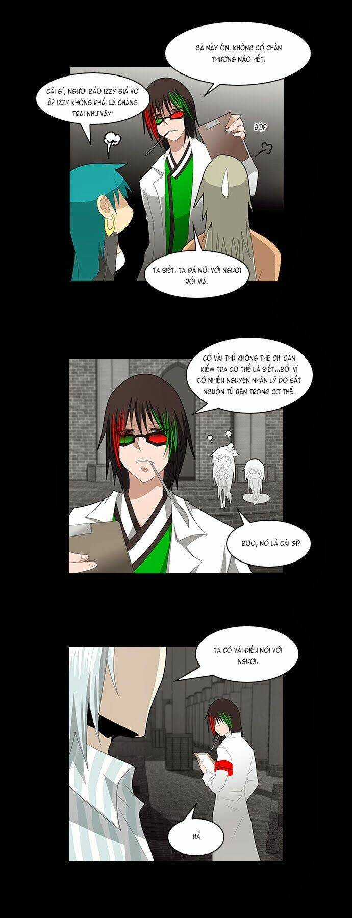 TAL - Chapter 79 - Trang 16