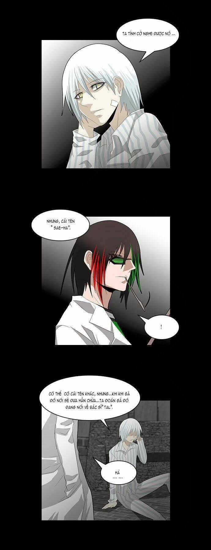 TAL - Chapter 79 - Trang 17