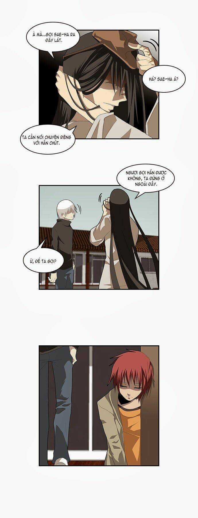 TAL - Chapter 79 - Trang 7