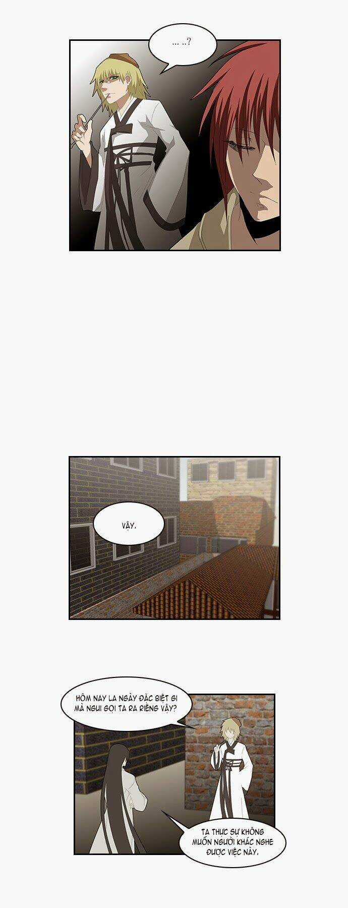 TAL - Chapter 79 - Trang 10