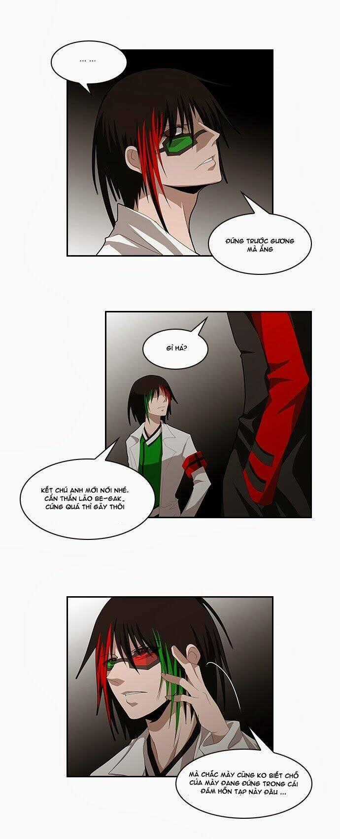 TAL - Chapter 80 - Trang 11