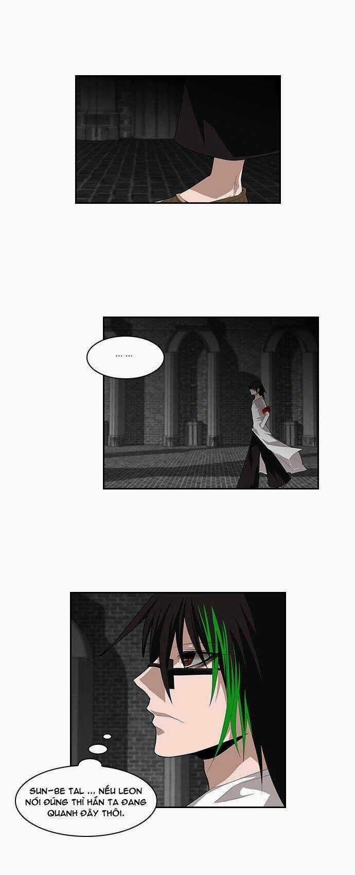 TAL - Chapter 80 - Trang 3