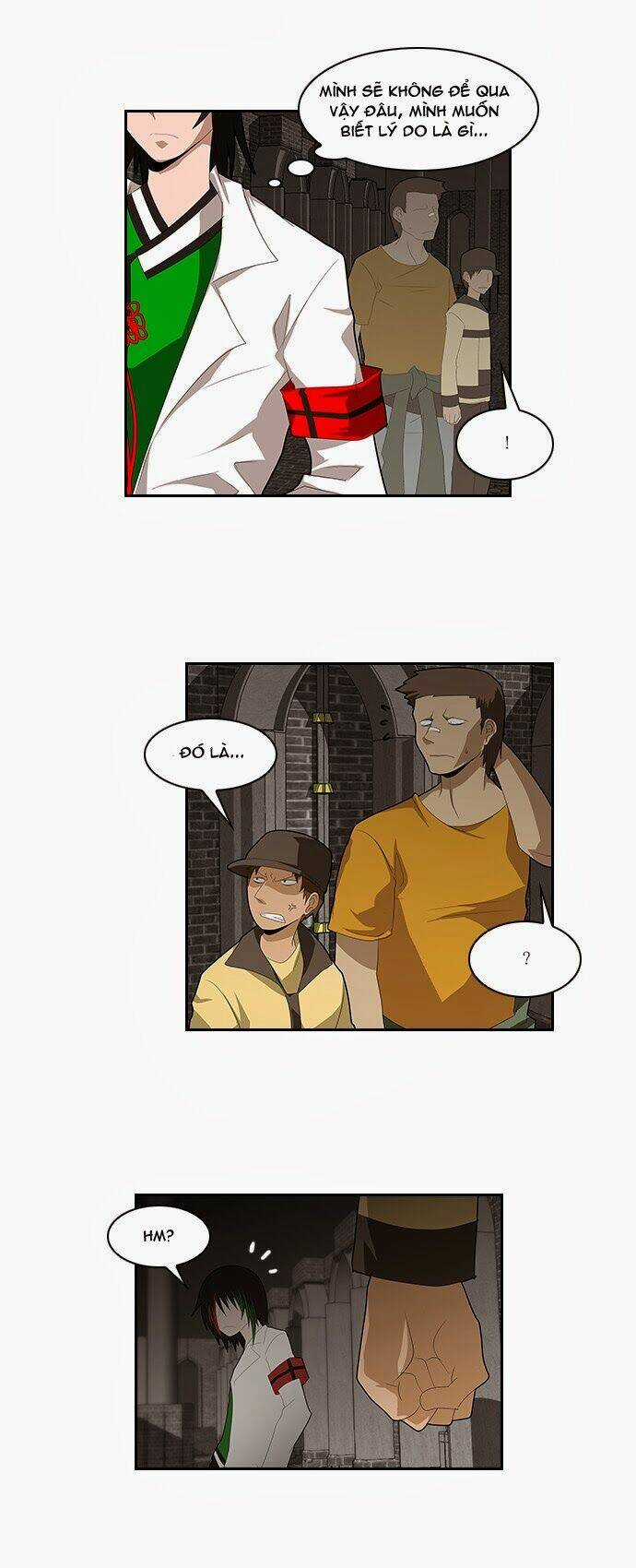 TAL - Chapter 80 - Trang 4
