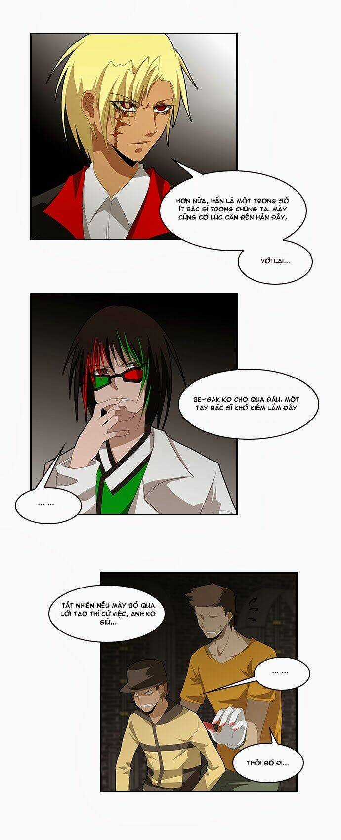 TAL - Chapter 80 - Trang 9