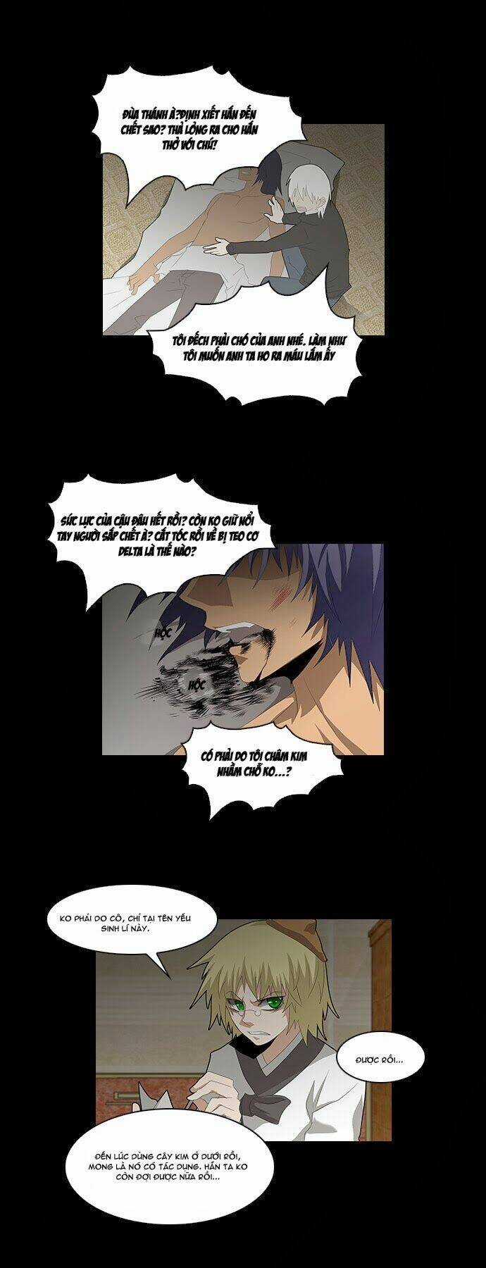 TAL - Chapter 82 - Trang 12