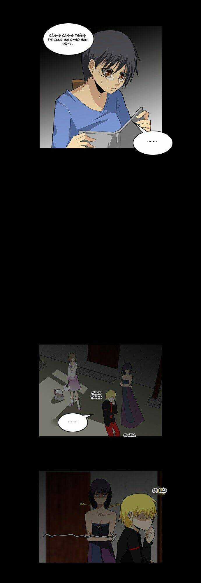 TAL - Chapter 82 - Trang 7