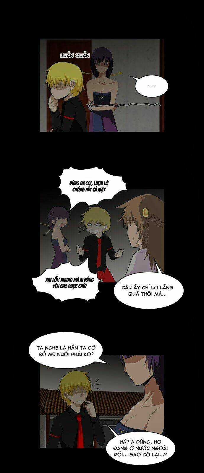 TAL - Chapter 82 - Trang 8