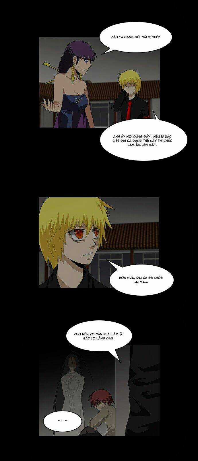 TAL - Chapter 82 - Trang 10