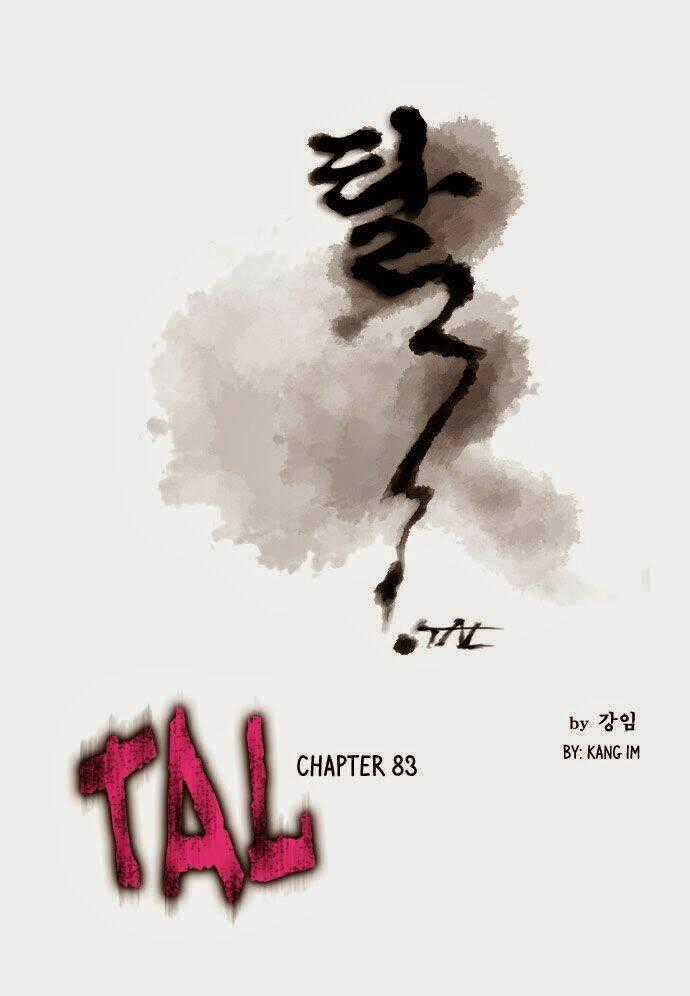 TAL - Chapter 83 - Trang 1