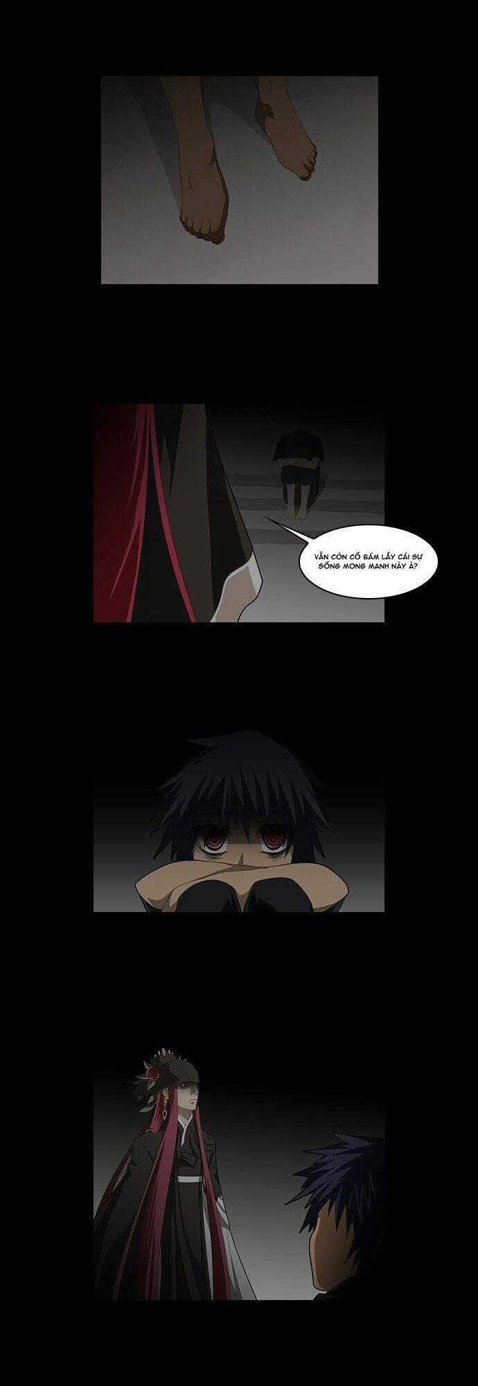 TAL - Chapter 83 - Trang 2