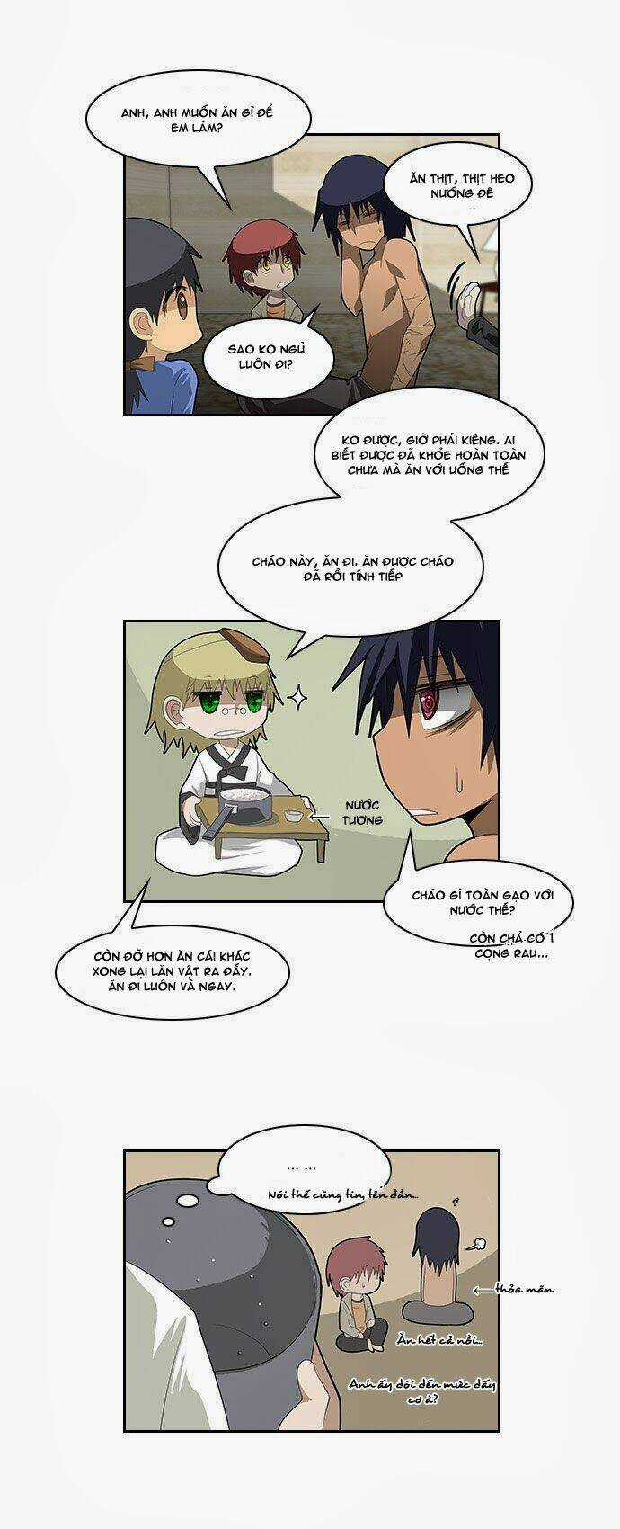 TAL - Chapter 83 - Trang 12