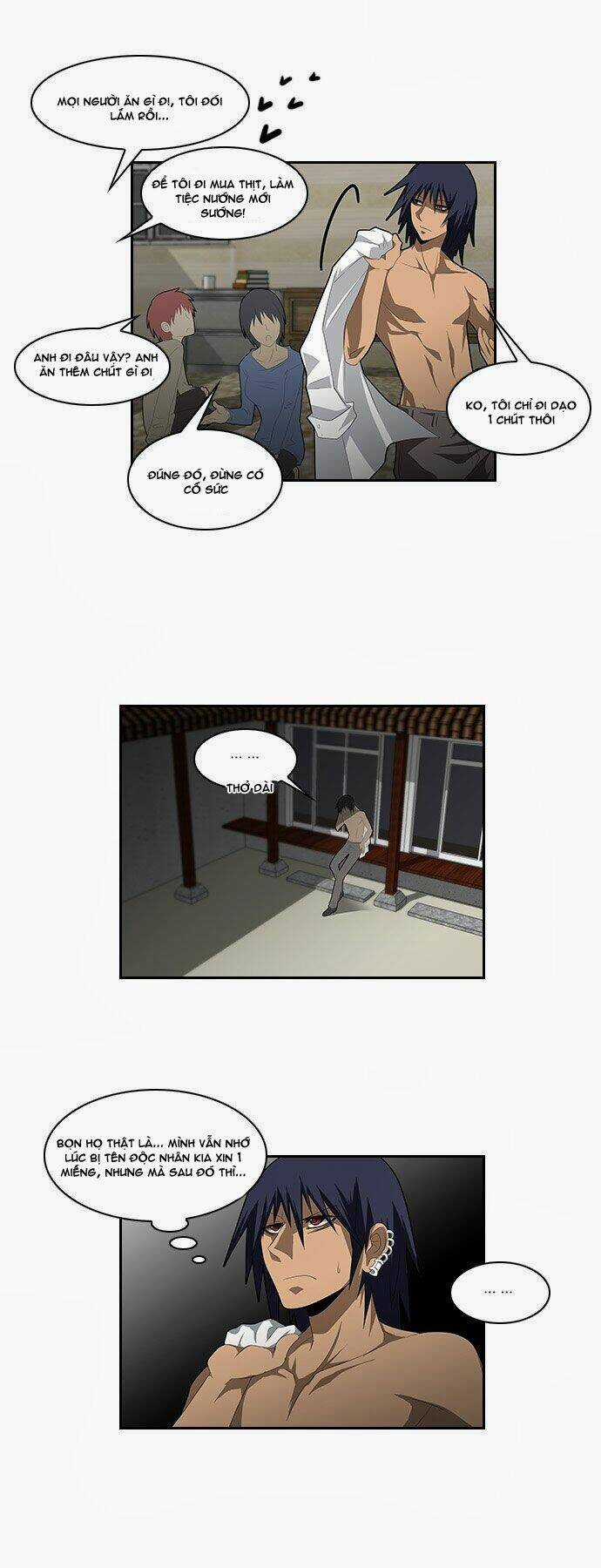 TAL - Chapter 83 - Trang 13