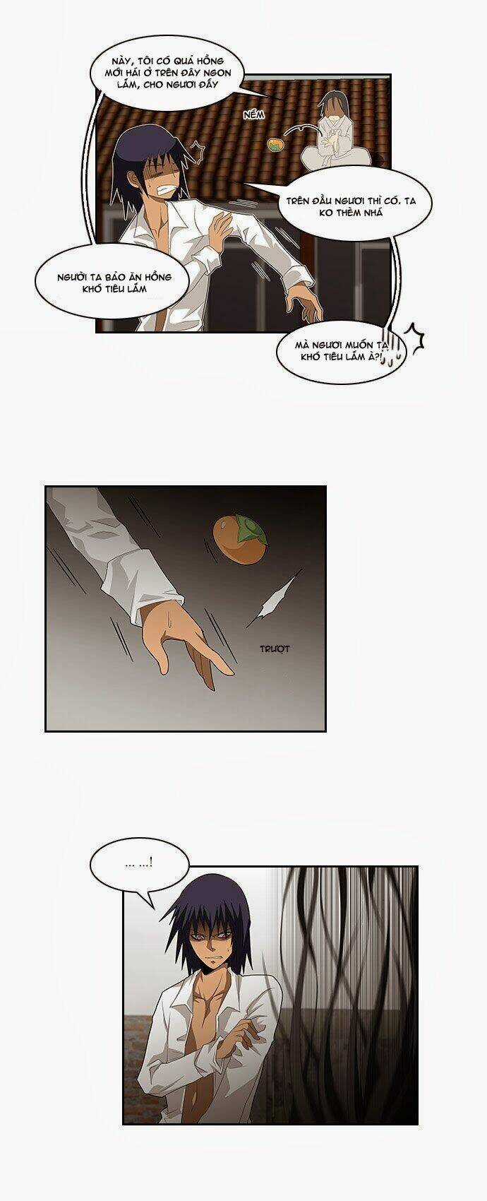 TAL - Chapter 83 - Trang 16