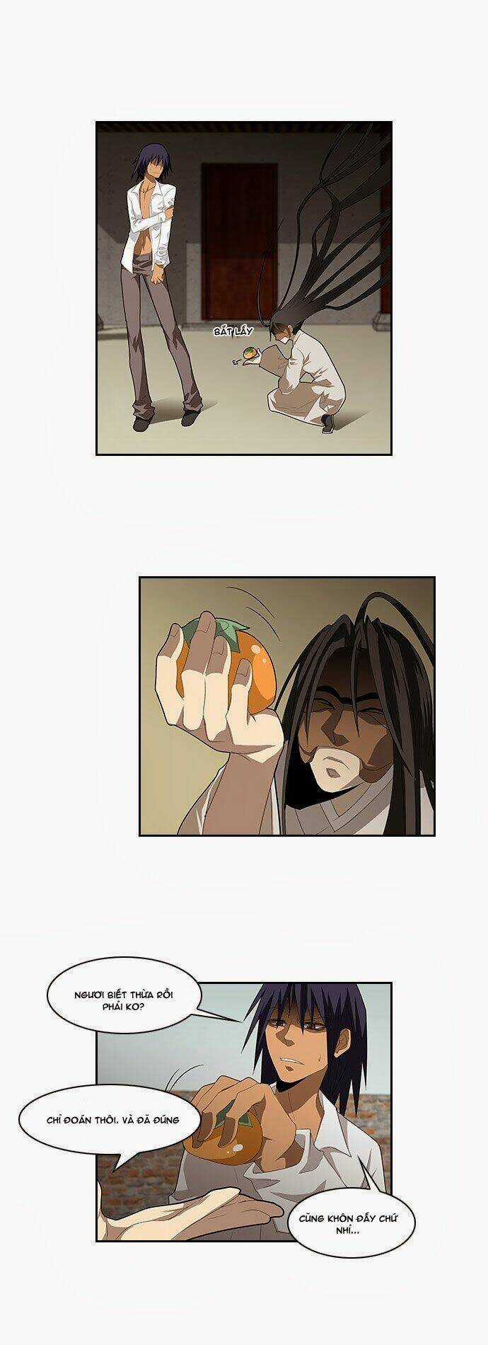 TAL - Chapter 83 - Trang 17