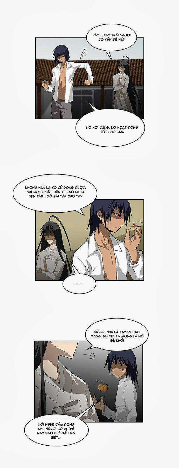 TAL - Chapter 83 - Trang 18