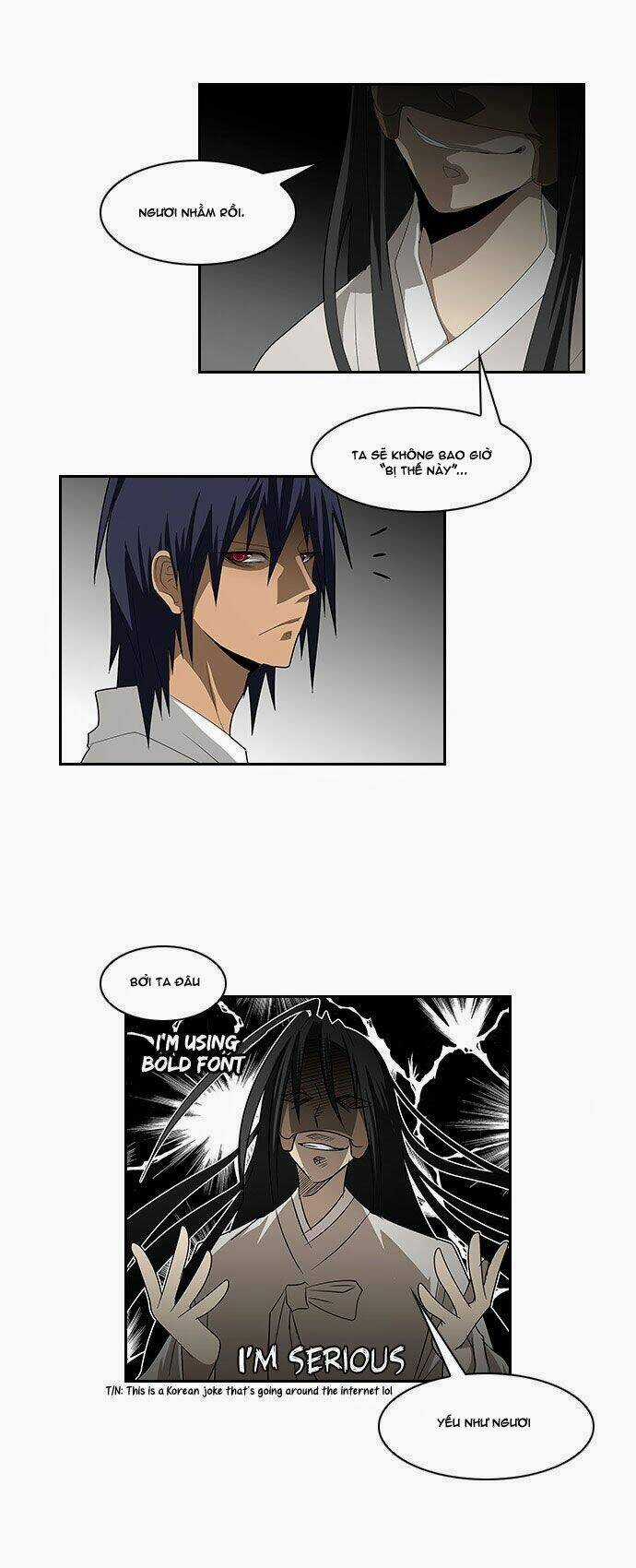 TAL - Chapter 83 - Trang 19