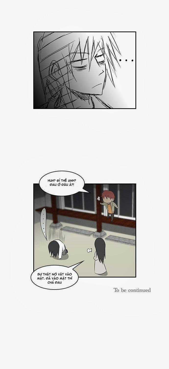 TAL - Chapter 83 - Trang 20