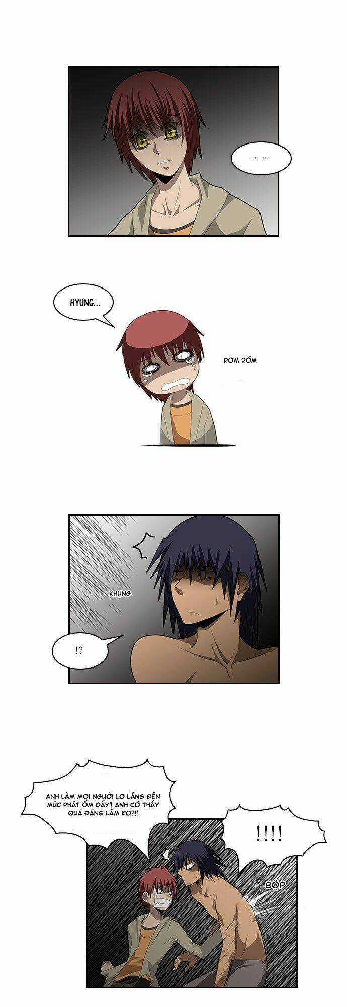 TAL - Chapter 83 - Trang 10