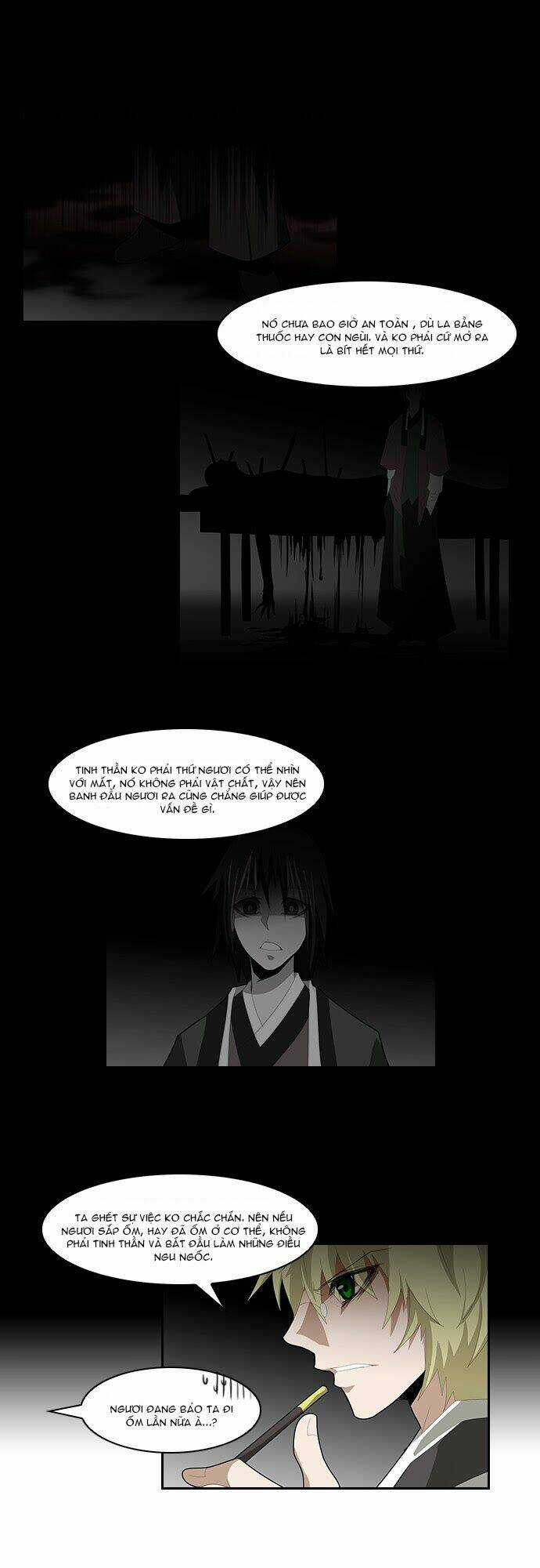 TAL - Chapter 84 - Trang 11