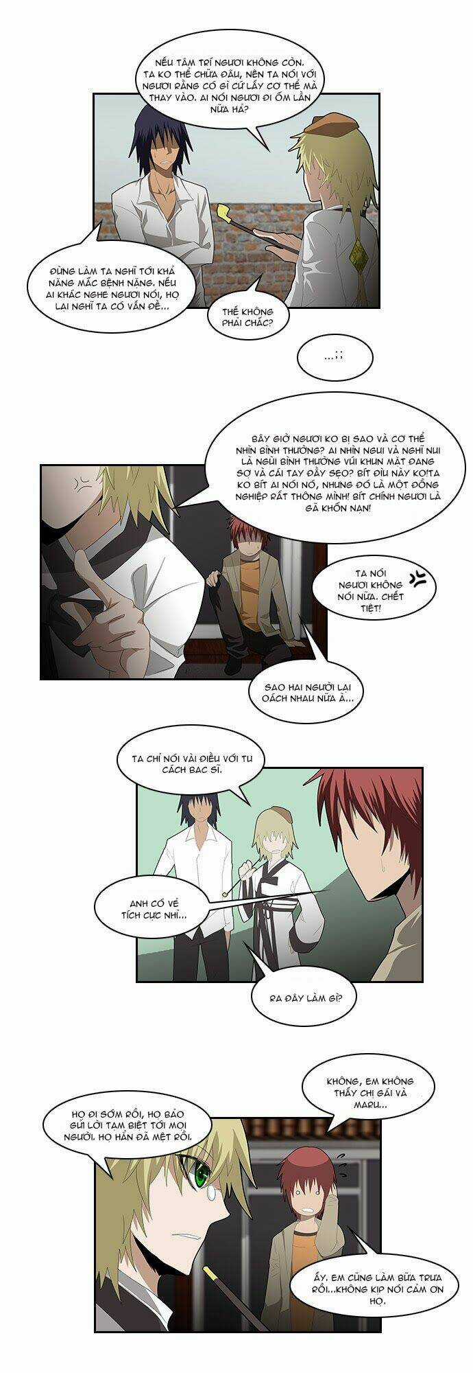 TAL - Chapter 84 - Trang 12