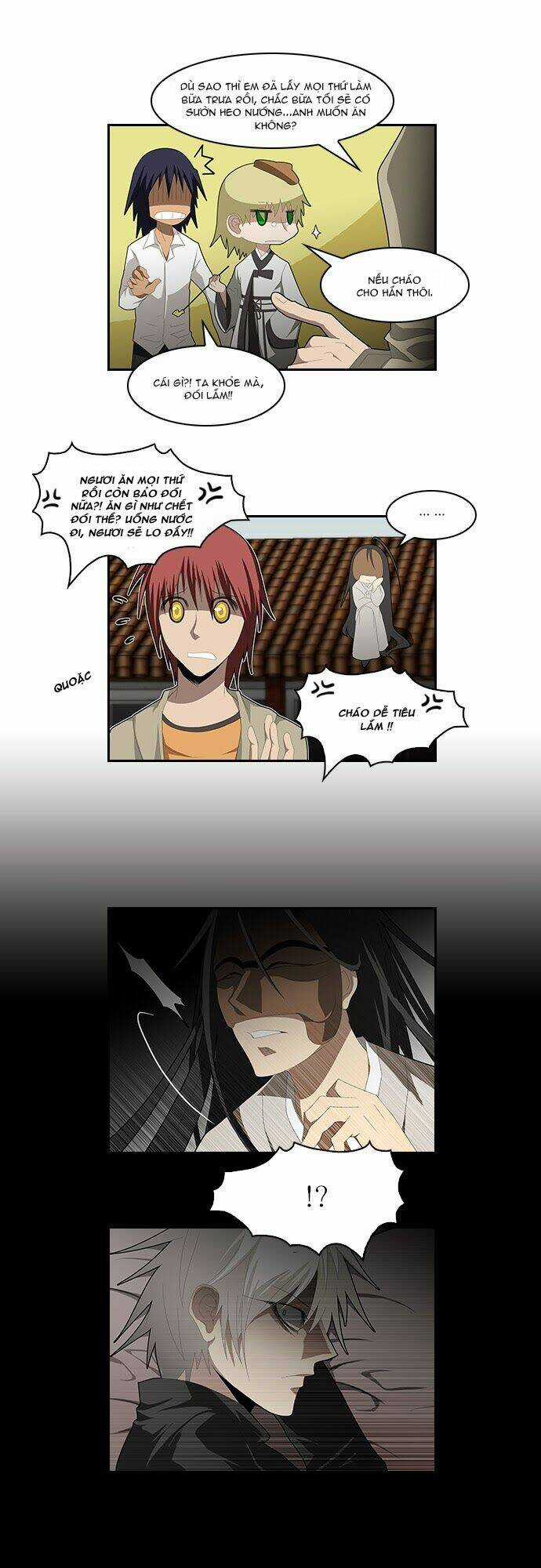 TAL - Chapter 84 - Trang 13