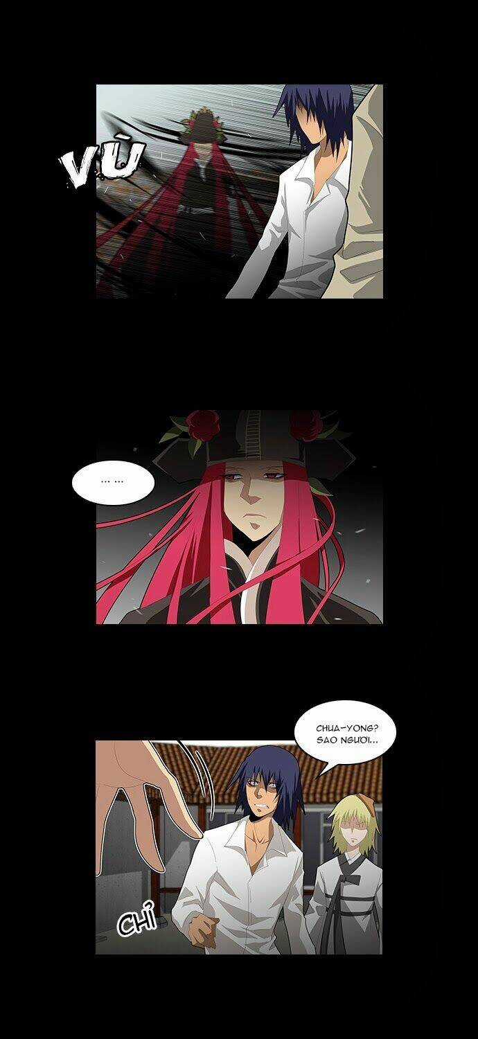 TAL - Chapter 84 - Trang 14