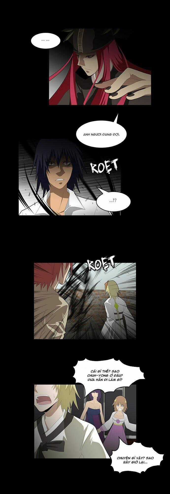 TAL - Chapter 84 - Trang 15