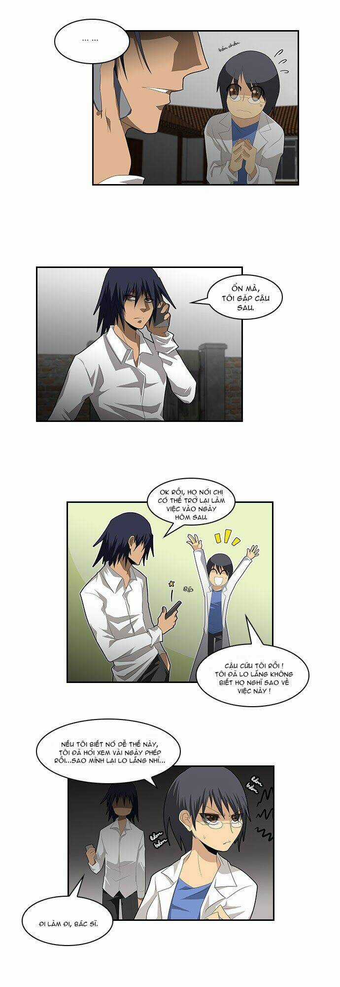 TAL - Chapter 84 - Trang 6